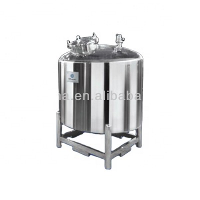 companies production machine high quality stainless steel Ing storage tank