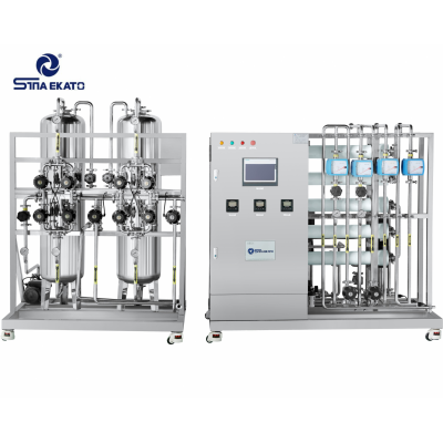 2019 hot sale SINAEKATO industrial reverse osmosis system/ ro water purifier system500L/1000L