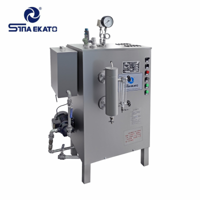 GL Series Steam Generator Stainless Steel Steam Making Machine Steam Boiler for Chemical