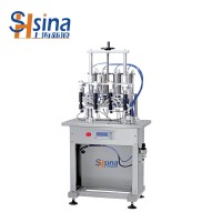 perfume making machine, perfume freezer