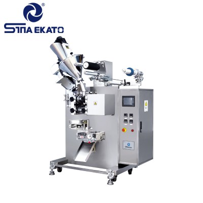 High Quality TVF-QZ Fully-auto Powder Shaft Rolling Type Sacket Packing Machine Stainless Steel Power Packing Machine