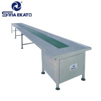 High Quality Stainless Steel Conveyor Belt