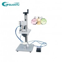 High quality Manual Perfume Bottle Capping Machine