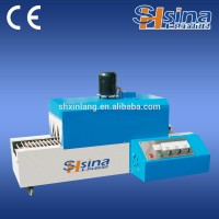 Cosmetic Commodity Packing Shrinking machine