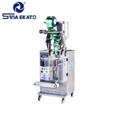 High quality high speed Sinaekato Sachet liquid packing machine shampoo  packer