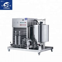 500L Guangzhou  Perfume making equipment/perfume factory equipment/perfume making machine price