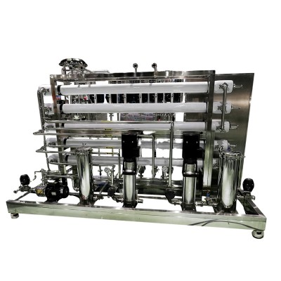 High quality ro drinking water purifier equipment water treatment machine system