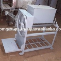 Atom Brand Detergent Soap Mixing Machinery